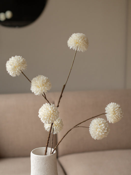 Zijdentak | Pompom | Zeven