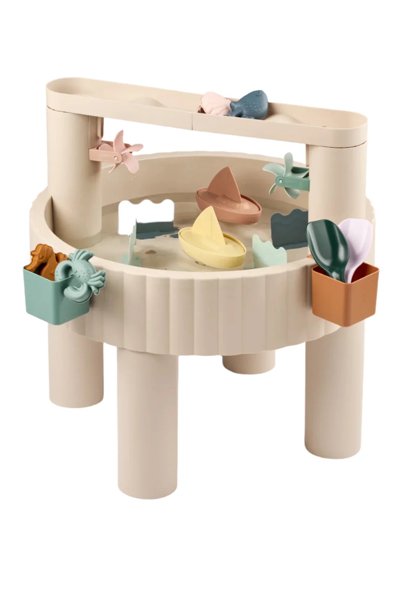 Liewood watertafel beige