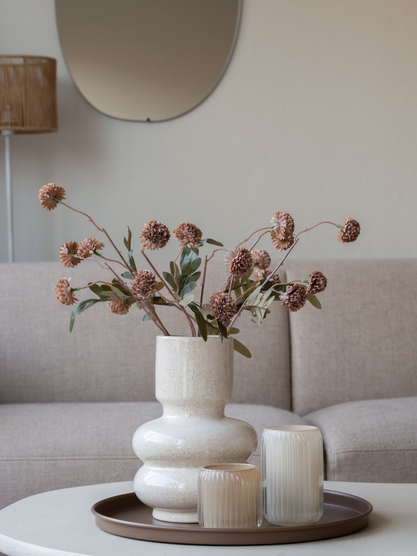 Bolletjes tak | Bloem | Divers