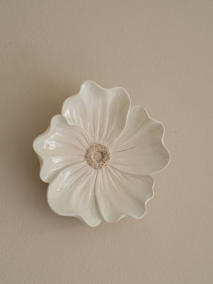Wandbord | Bloem | 2 Varianten