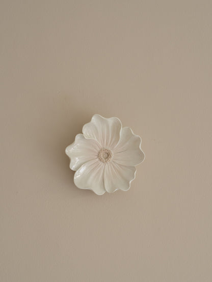 Wandbord | Bloem | 2 Varianten