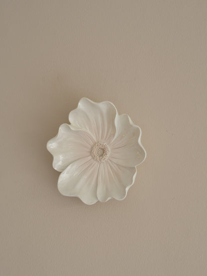 Wandbord | Bloem | 2 Varianten