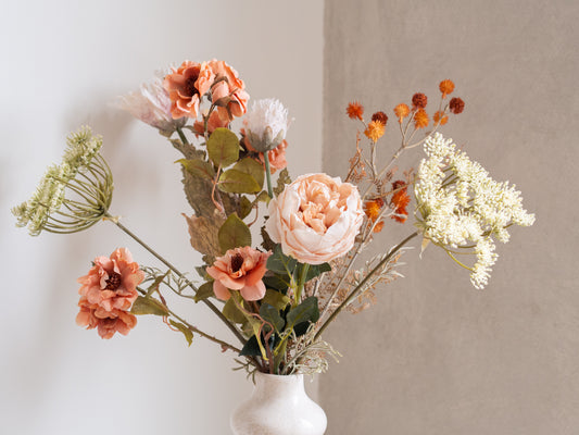 Boeket | Pastel