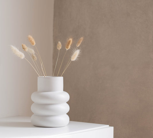 Droogbloemen boeket | Pluimpjes