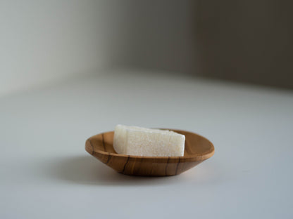 Schaaltje | Hout
