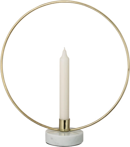 Kandelaar | Goud | Groot